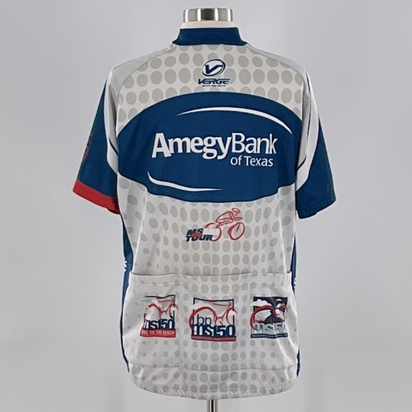 Verge Sport Cycling Jersey - Picture 3 of 10